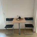 Bor-tura Appartement Badacsonytördemic