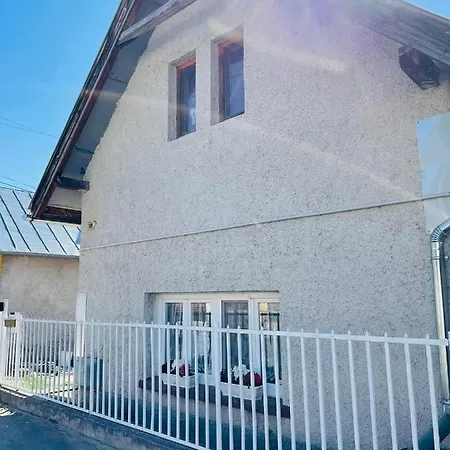 Apartman Keresztes Lak