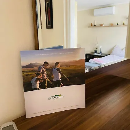 Bor-tura Apartmán *