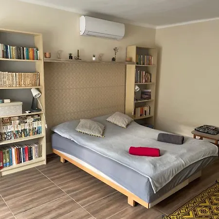 Keresztes Lak Badacsonytördemic