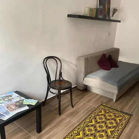 Keresztes Lak * Badacsonytördemic