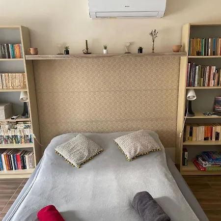 Apartamento Keresztes Lak