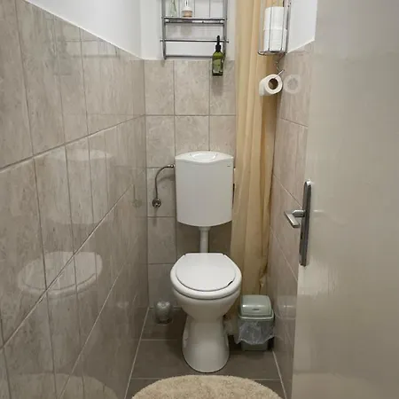 Apartment Bor-tura Badacsonytordemic