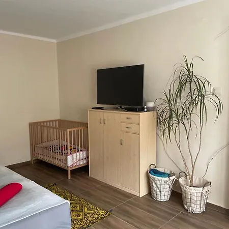 Bor-tura Appartement *