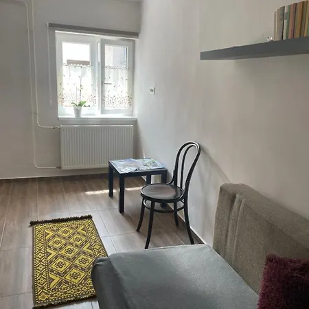 Keresztes Lak Apartamento