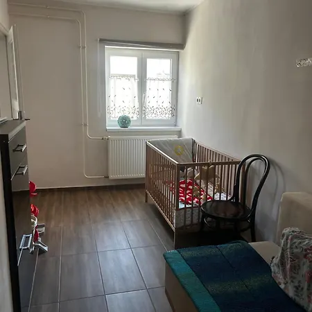 Apartament Bor-tura
