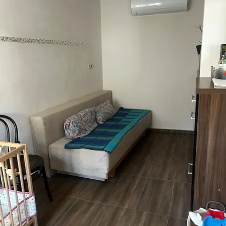 Apartament Bor-tura *