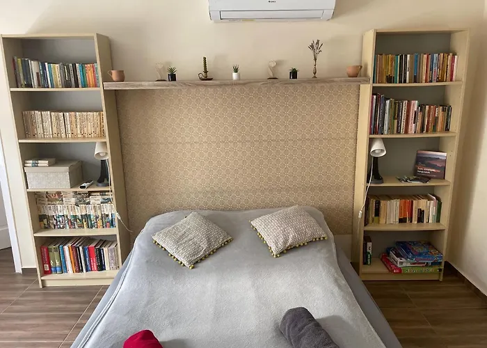 Apartament Bor-Tura Apartman