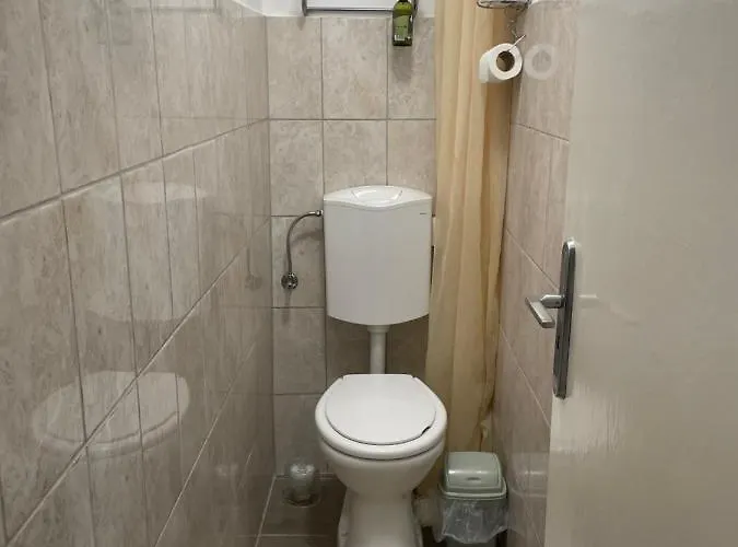 Apartament Bor-Tura Apartman Badacsonytördemic