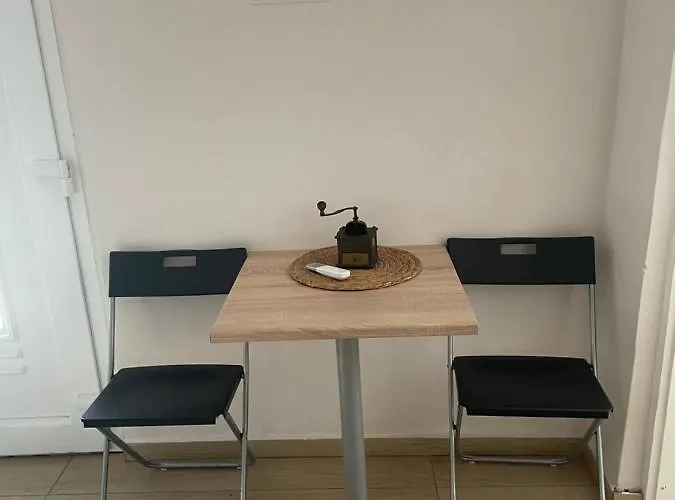 Bor-Tura Apartman Apartament Badacsonytördemic