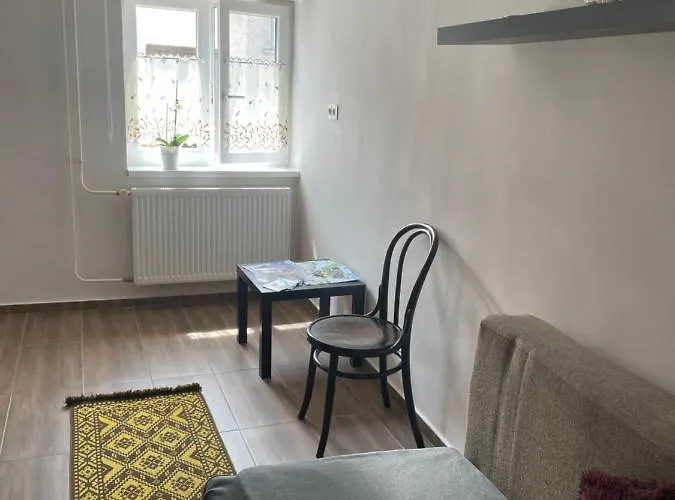 Bor-Tura Apartman Apartament
