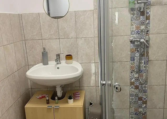 Bor-Tura Apartman Apartament Badacsonytördemic